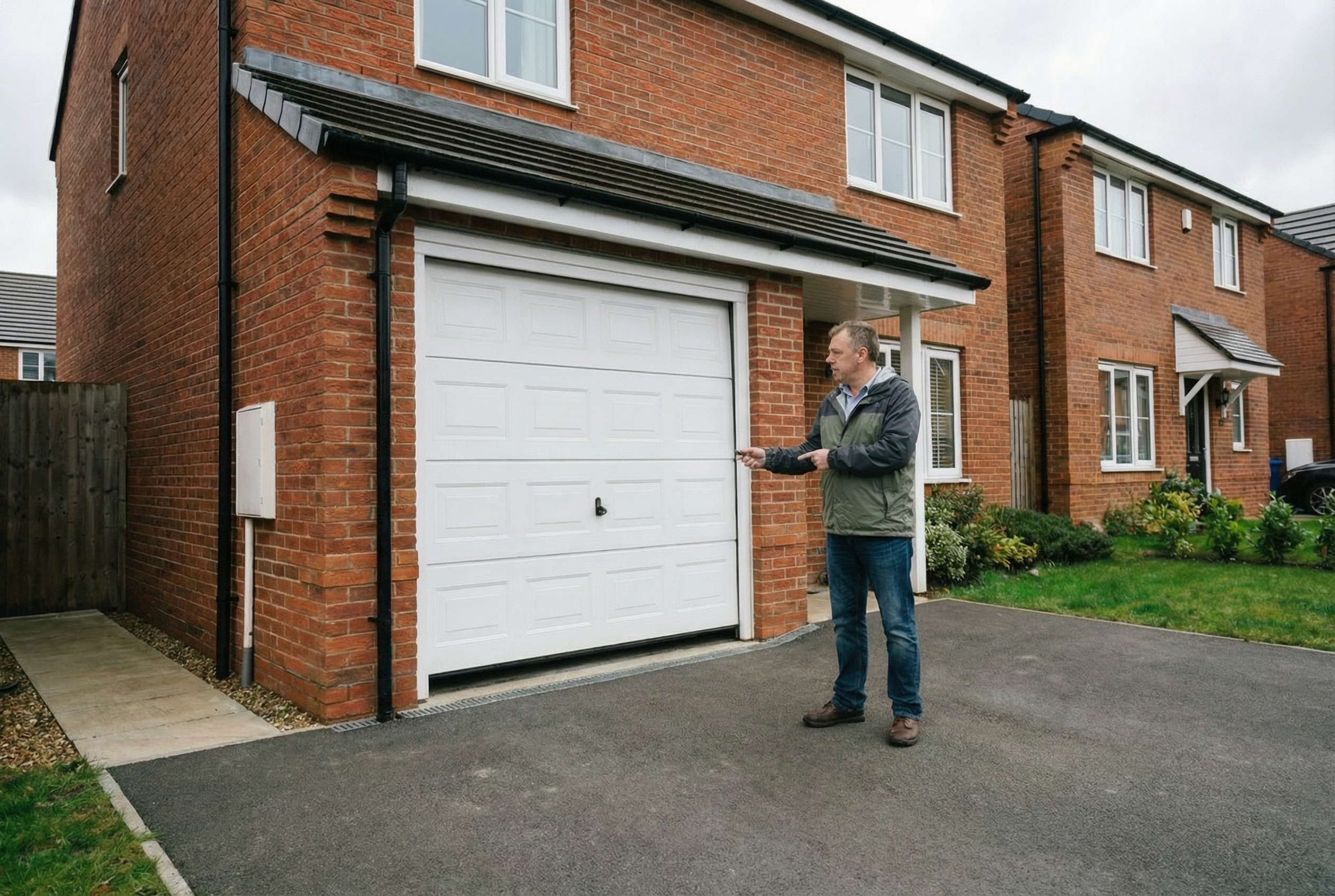 Professional & Local